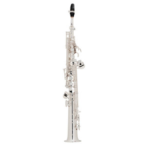 Selmer Paris Serie III Soprano Saxophone Jubilee AG